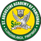 St. Augustine Academy of Pampanga.